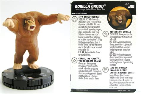 xxxtremecomixxx|XXXTREMECOMIXXX The Reveng Of Gorilla Grodd